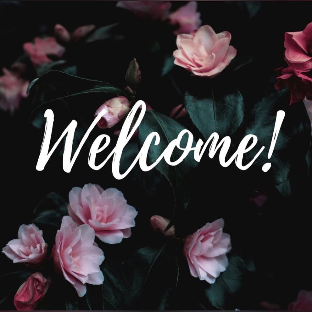 Thank You For Visiting My Closet! 🛍️👠👗👢👚🧥